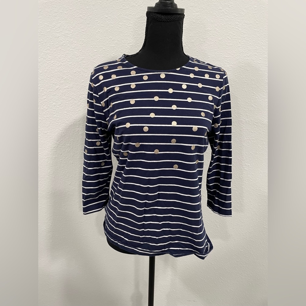 3 quarter sleeve shirt